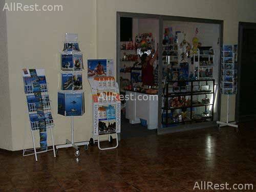 Radovas Hotel 18